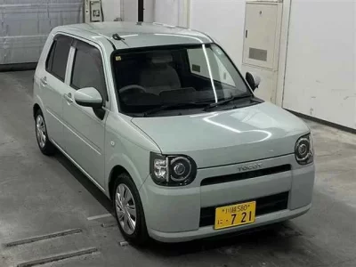 Daihatsu MIRA TOCOT