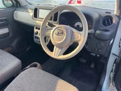 Daihatsu MIRA TOCOT