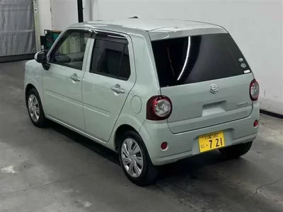 Daihatsu MIRA TOCOT