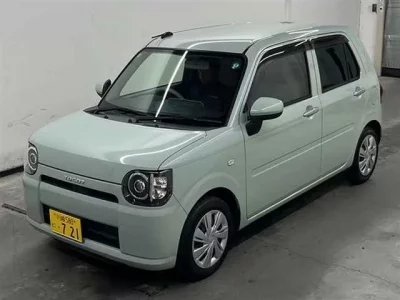 Daihatsu MIRA TOCOT