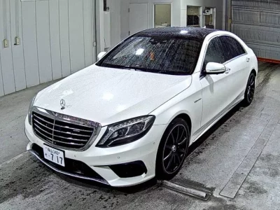Mercedes-Benz AMG
