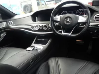 Mercedes-Benz AMG
