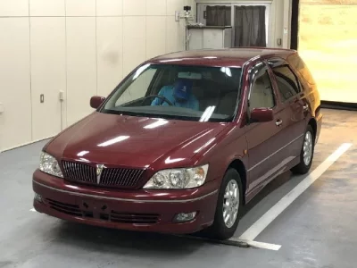 Toyota VISTA ARDEO