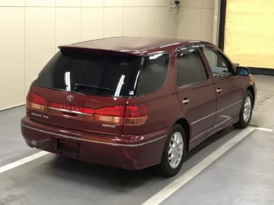 Toyota VISTA ARDEO