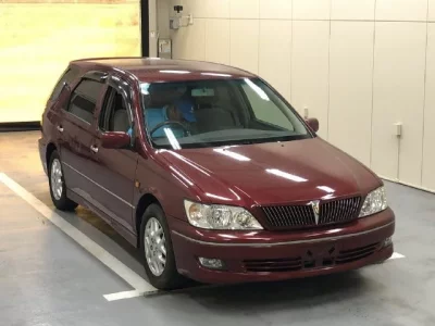 Toyota VISTA ARDEO