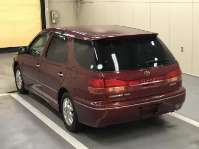 Toyota VISTA ARDEO