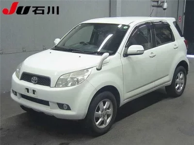 Toyota RUSH