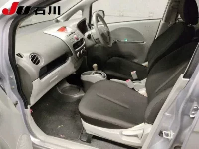 Mitsubishi I