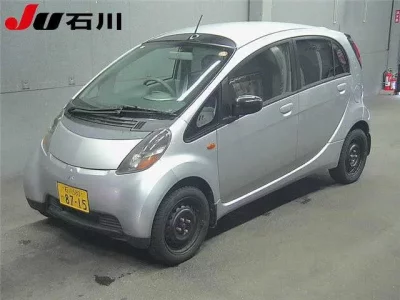 Mitsubishi I