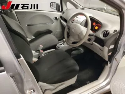 Mitsubishi I