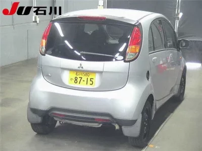 Mitsubishi I