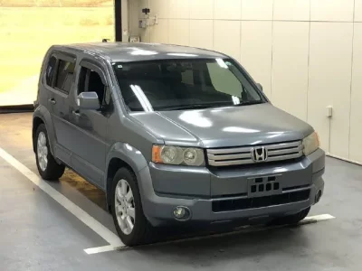Honda CROSSROAD