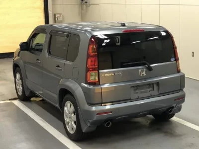 Honda CROSSROAD