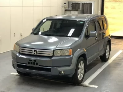Honda CROSSROAD