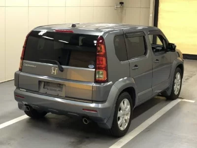 Honda CROSSROAD