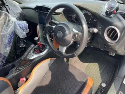Toyota 86