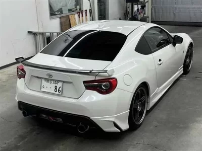 Toyota 86