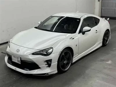 Toyota 86