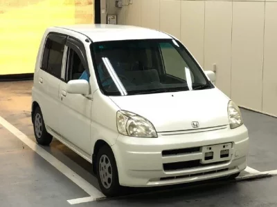 Honda LIFE