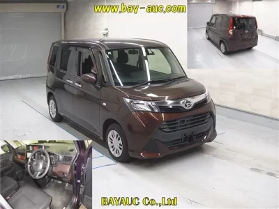Daihatsu THOR