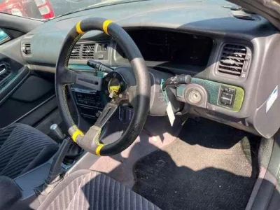 Toyota CHASER