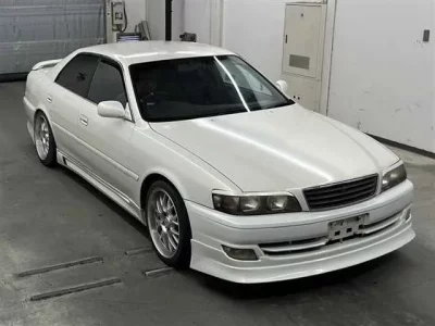 Toyota CHASER