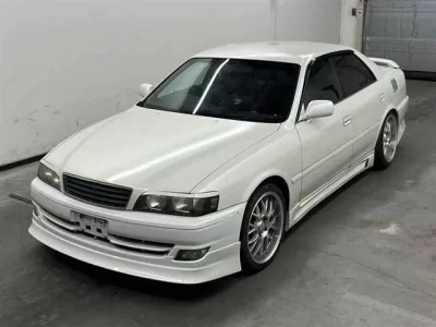 Toyota CHASER