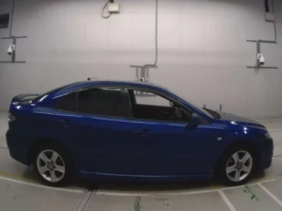 Mazda ATENZA SPORT