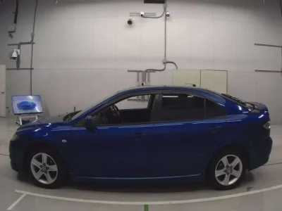Mazda ATENZA SPORT