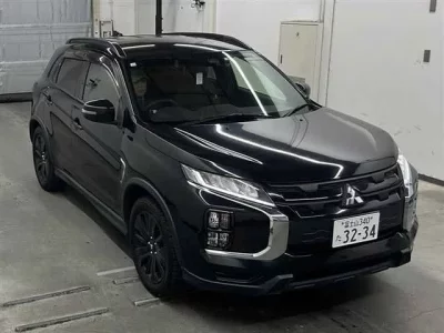 Mitsubishi RVR