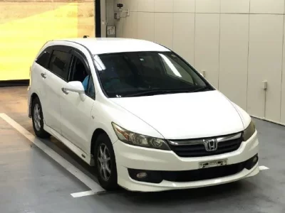 Honda STREAM