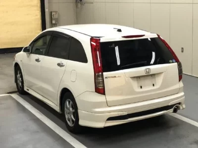 Honda STREAM