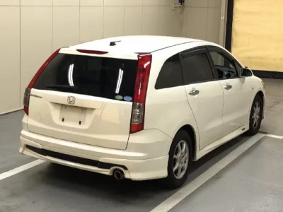 Honda STREAM