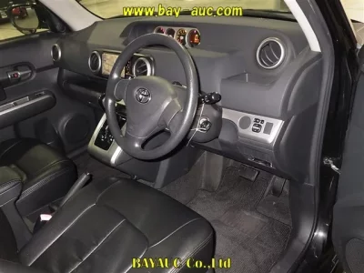 Toyota COROLLA RUMION