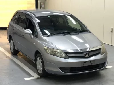 Honda AIRWAVE