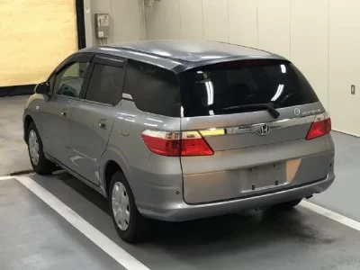 Honda AIRWAVE