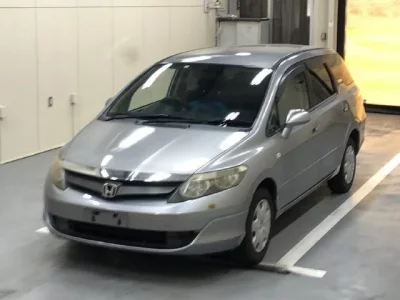 Honda AIRWAVE