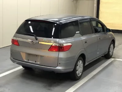 Honda AIRWAVE