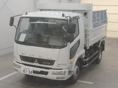 Mitsubishi FUSO TRUCK