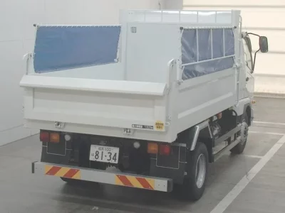 Mitsubishi FUSO TRUCK