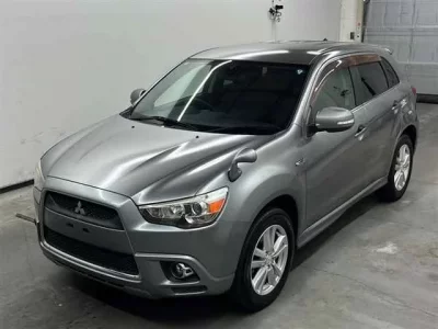 Mitsubishi RVR