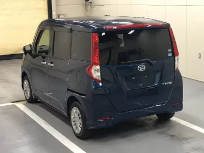 Daihatsu THOR