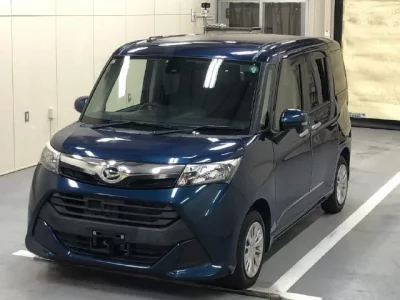 Daihatsu THOR