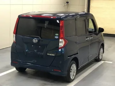 Daihatsu THOR