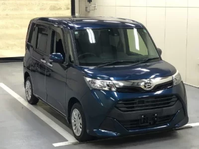 Daihatsu THOR