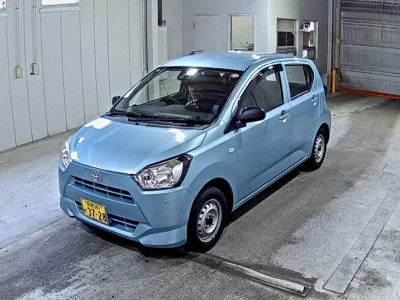 Toyota PIXIS EPOCH