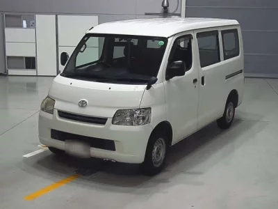 Toyota TOWN ACE VAN