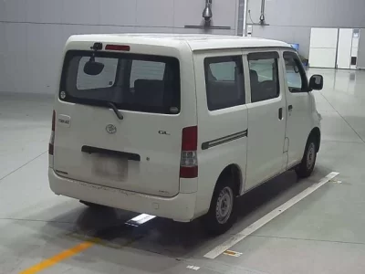 Toyota TOWN ACE VAN