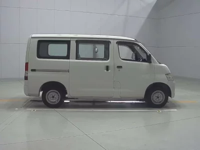 Toyota TOWN ACE VAN