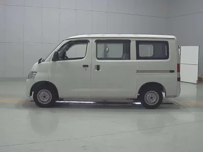 Toyota TOWN ACE VAN